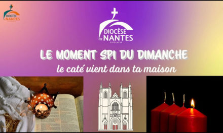 Le moment SPI du dimanche