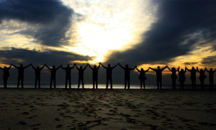 Après les attentats, déclaration des évêques de France