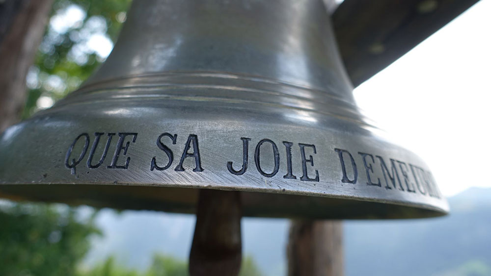 Saint-Jean-d&rsquo;Erdre-et-Gesvres