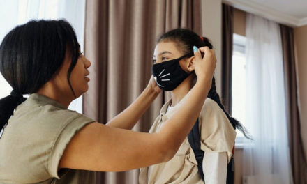 Relecture du confinement