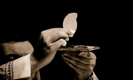 La messe et le confinement