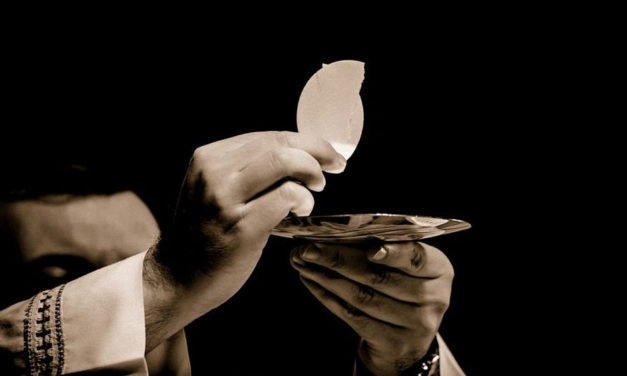 La messe et le confinement