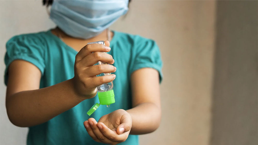 L&rsquo;Enseignement catholique 44