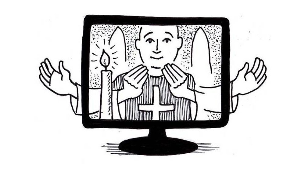 Messes traduites en Langue des Signes Française