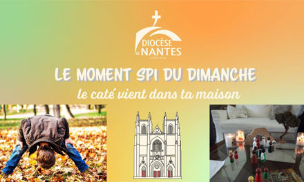 Le moment SPI du dimanche