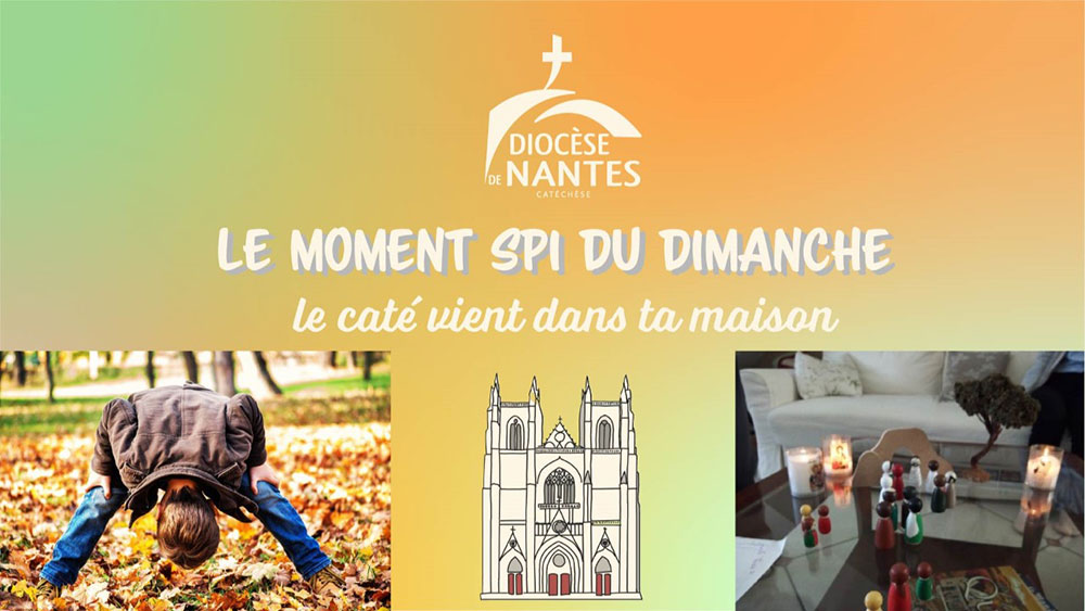 Le moment SPI du dimanche