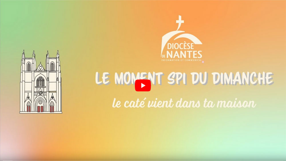 Le moment SPI du dimanche