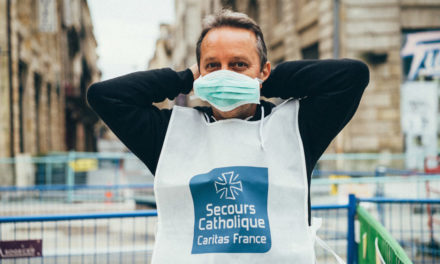 Oser vivre la rencontre et l’entraide