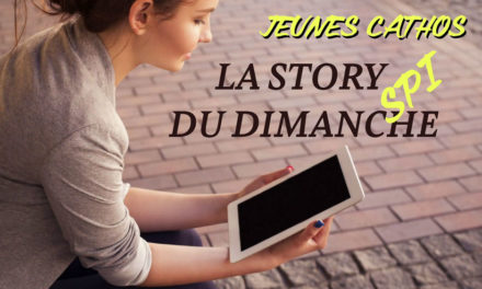 La story spi du dimanche #6