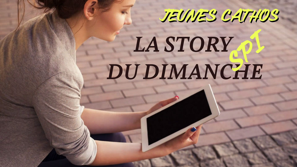 La story spi du dimanche #6