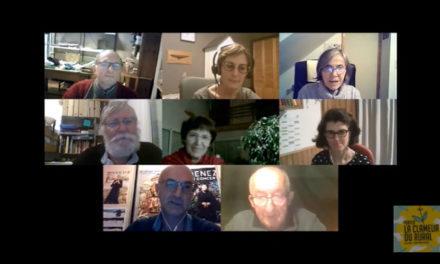 Le nouveau Conseil d&rsquo;administration du CMR