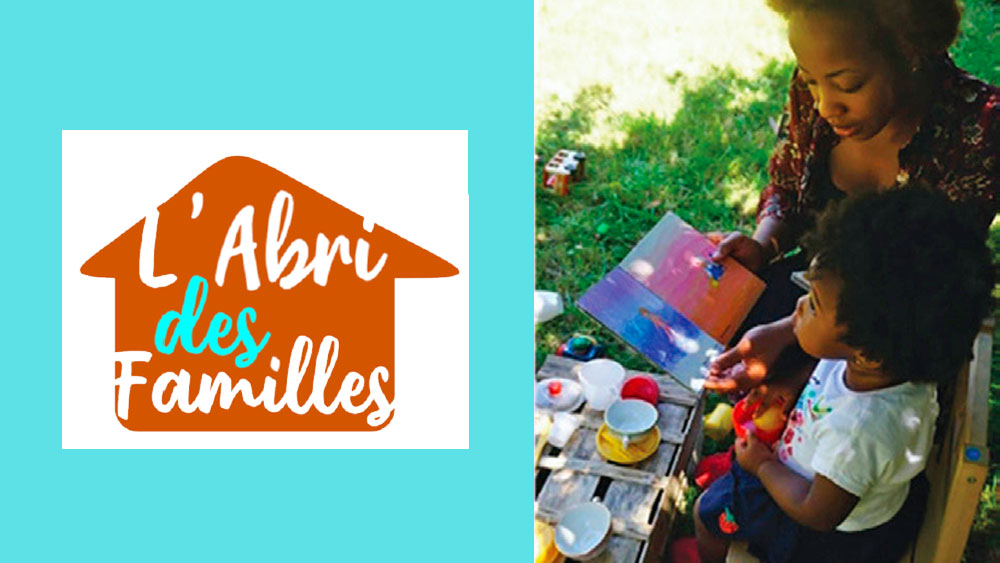 URGENT – L&rsquo;Abri des familles recherche des bénévoles