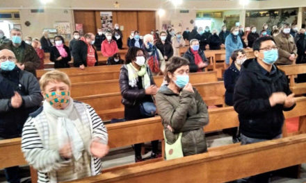 Que les invisibles deviennent visibles !