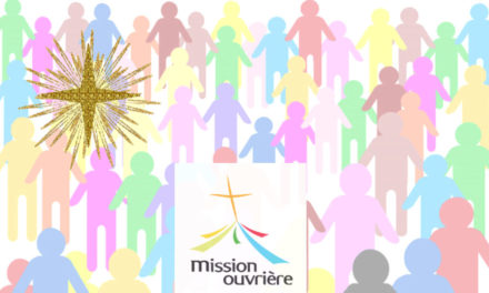 « Que les invisibles deviennent visibles »