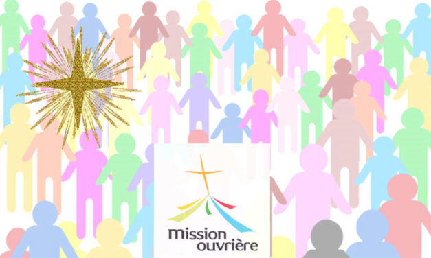 « Que les invisibles deviennent visibles »