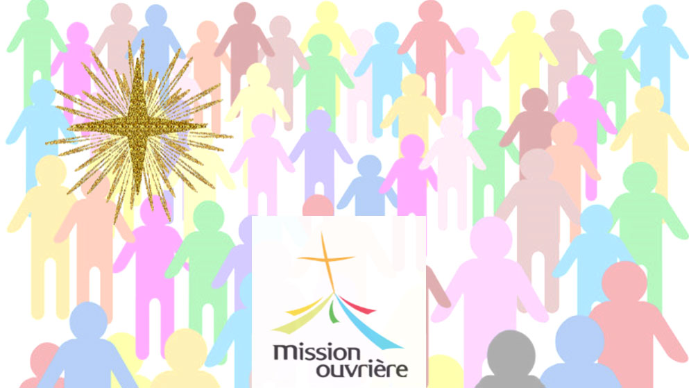 « Que les invisibles deviennent visibles »