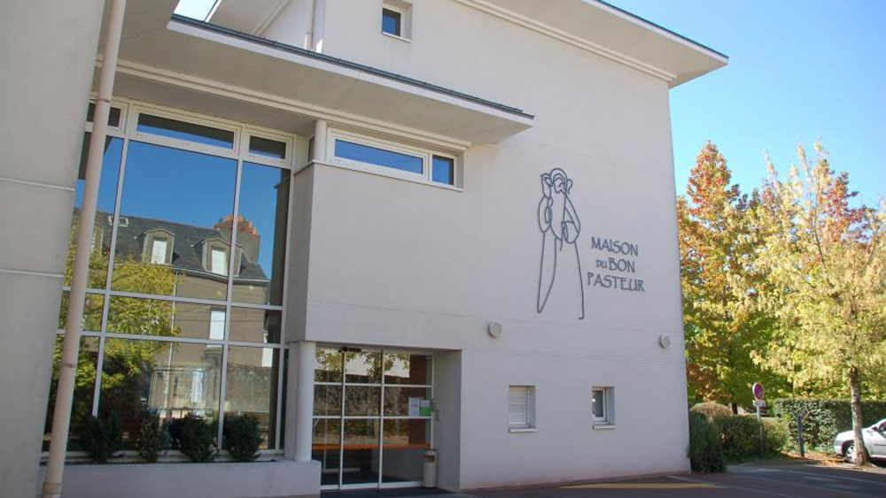 La Maison du Bon Pasteur recherche plusieurs profils