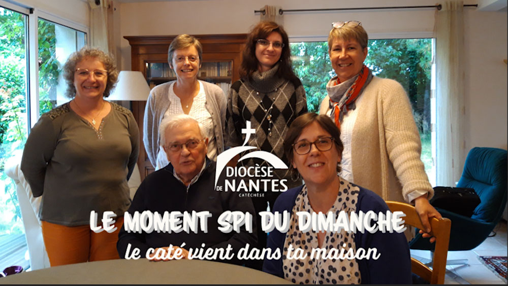 Le moment SPI du dimanche