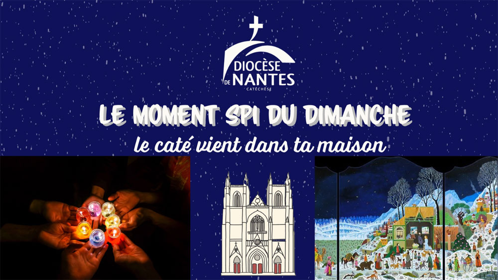 Le moment SPI du dimanche – Spécial Noël