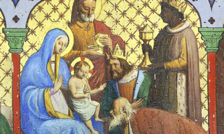 Message de Noël de Mgr Percerou