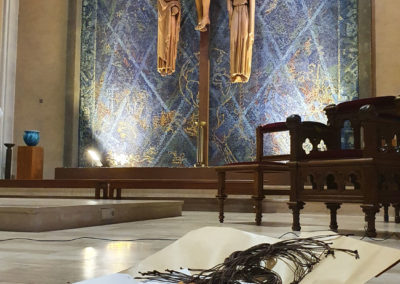 Croix pour les confirmands