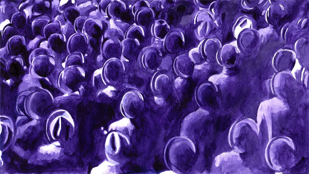 L’exposition « Assemblée générale » est ouverte au public scolaire