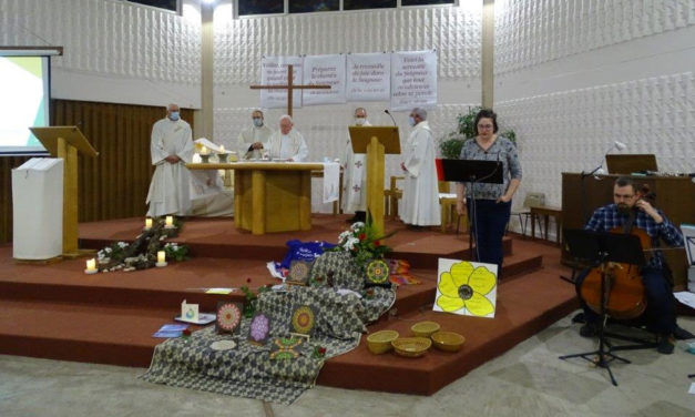 Que les invisibles deviennent visibles !