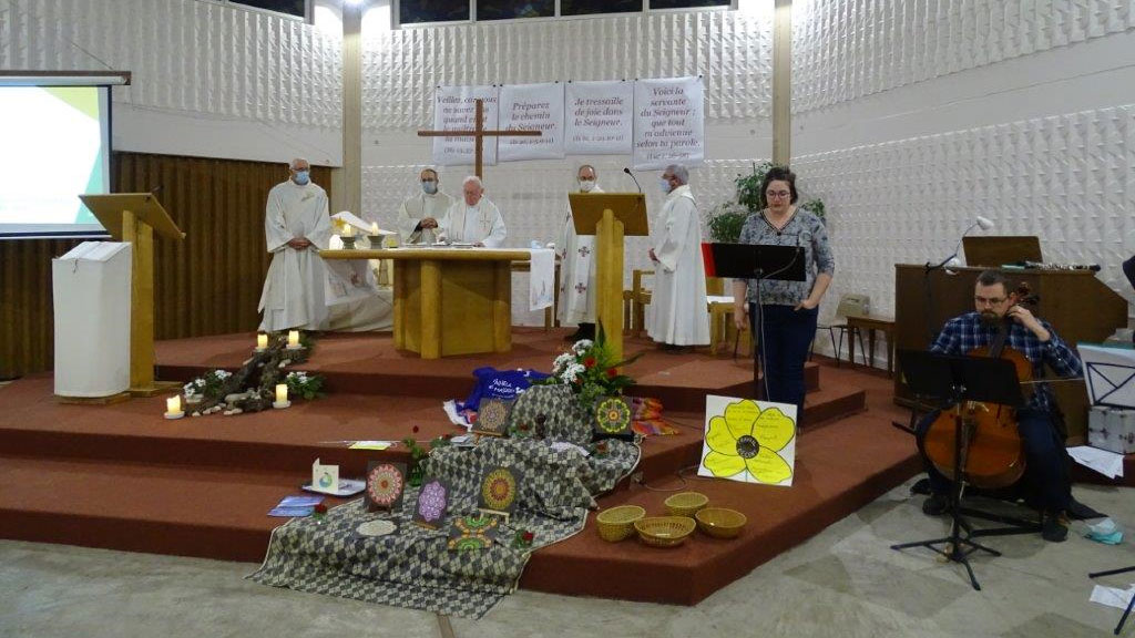 Que les invisibles deviennent visibles !