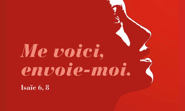 L&rsquo;année 2020 de la Mission Universelle de l&rsquo;Église