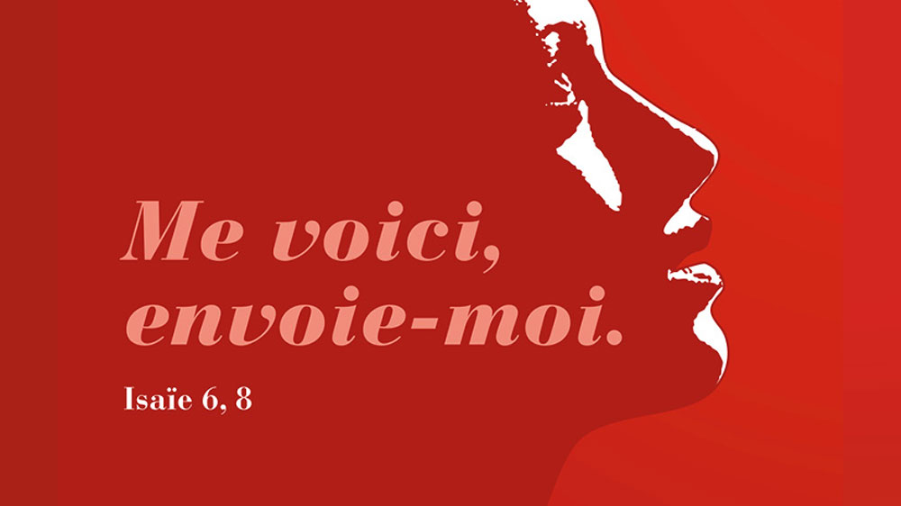 L&rsquo;année 2020 de la Mission Universelle de l&rsquo;Église