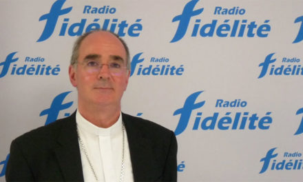 Mgr Percerou s&rsquo;inquiète pour les étudiants