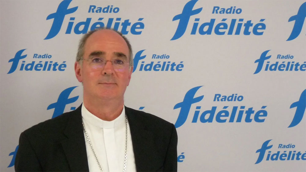 Mgr Percerou s&rsquo;inquiète pour les étudiants