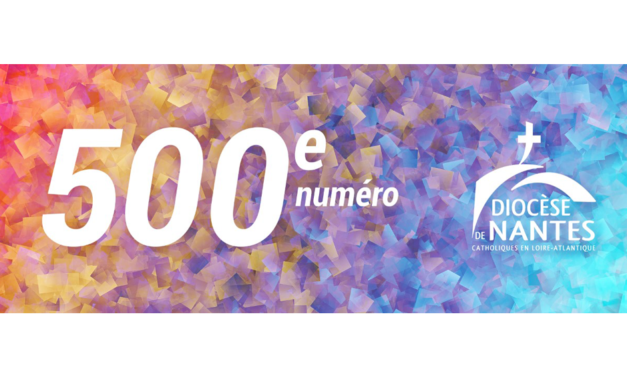 Bon anniversaire la newsletter !