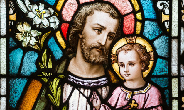 Éditorial de Mgr Laurent Percerou