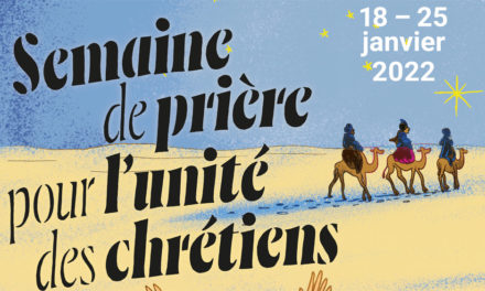 Unité des chrétiens