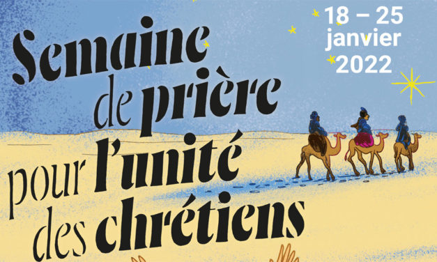 Unité des chrétiens