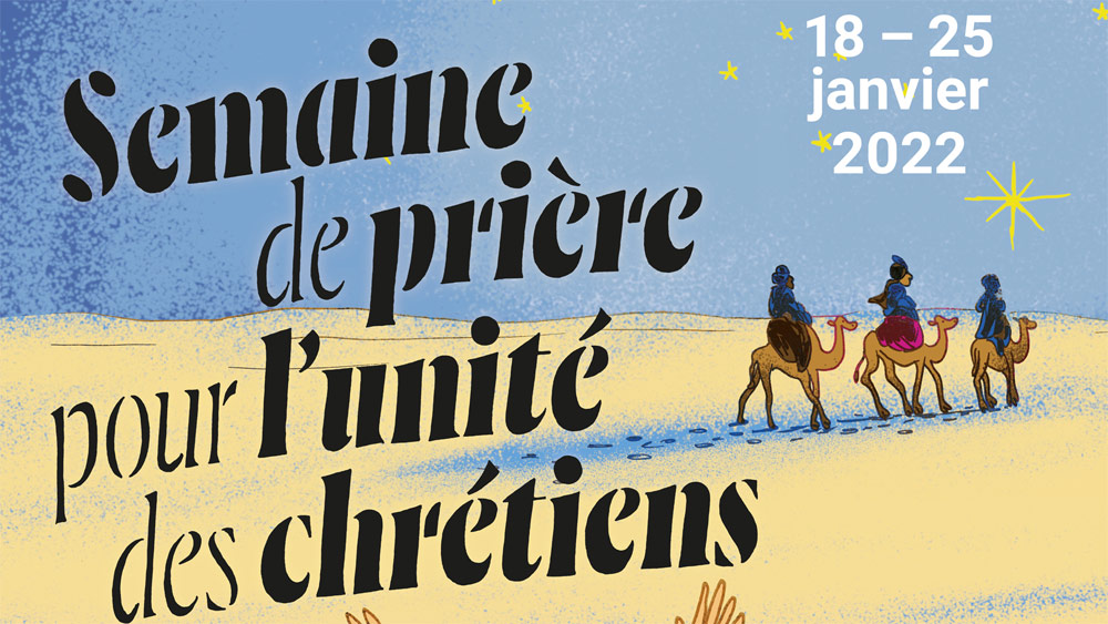 Unité des chrétiens