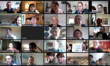 Assemblée générale de l&rsquo;ACE44