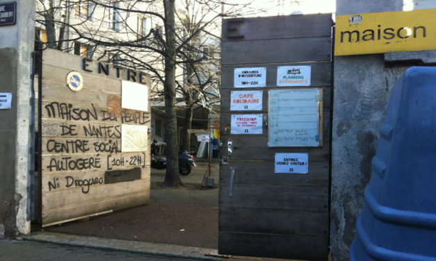 Des nouvelles du Bon Conseil