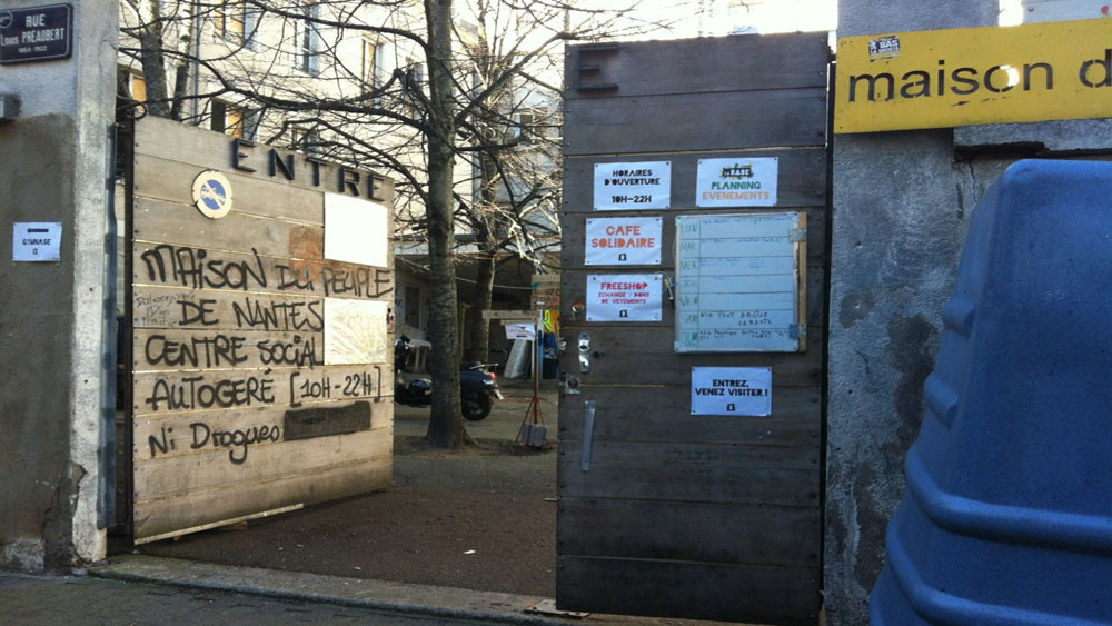 Des nouvelles du Bon Conseil