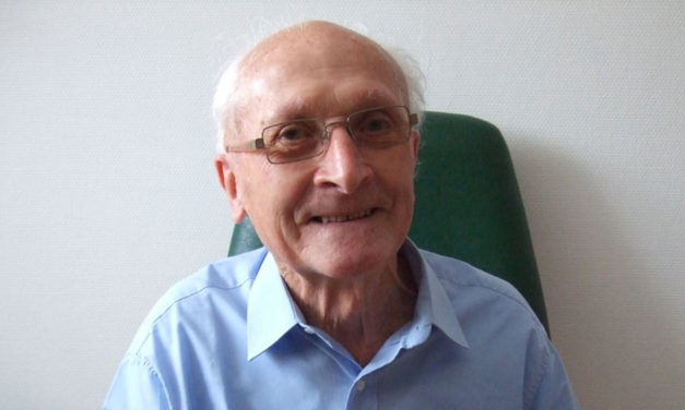 23 février 2021 : décès du père Albert PLUMEJEAU