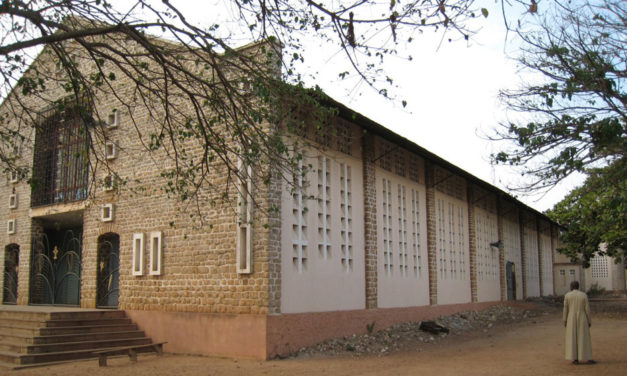 Parakou face au Covid, des nouvelles rassurantes