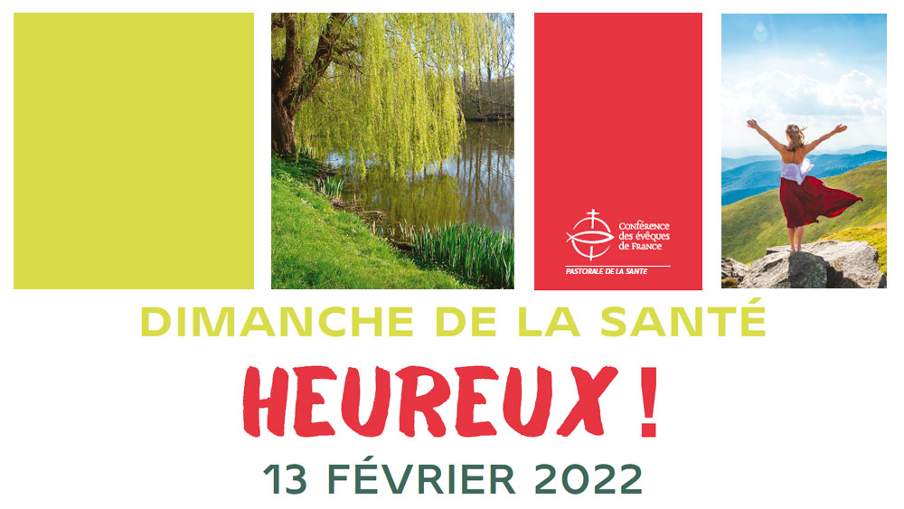 Un dimanche de la santé