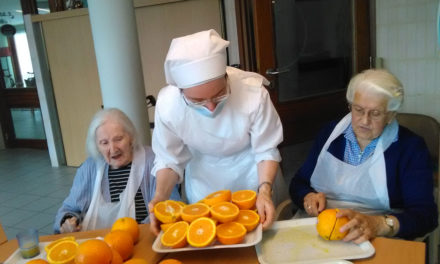 Témoignage de Sœur Élise pour la Vie consacrée