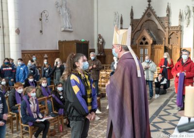 202Appel décisif des jeunes catéchumènes (7 mars 2021)10308_appel_decisif_jeunes_catechese_mgr_percerou (65)