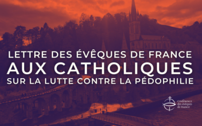 Lutte contre la pédophilie