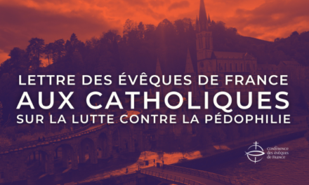 Lutte contre la pédophilie