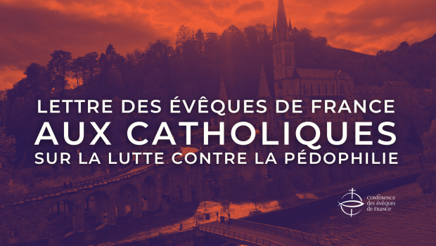 Lutte contre la pédophilie