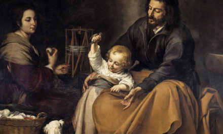 Éditorial de Mgr Laurent Percerou