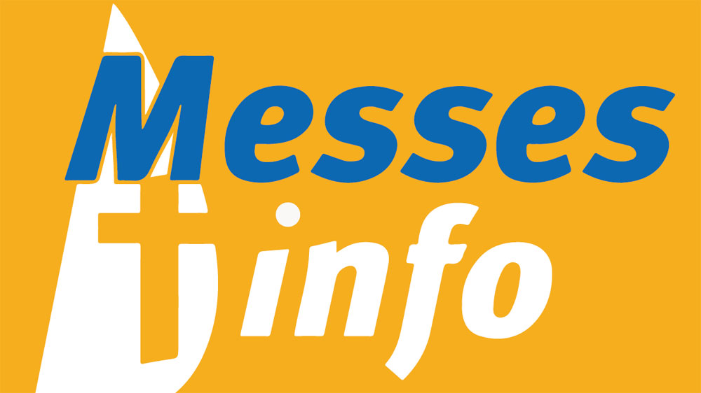 Mise à jour des horaires de messe